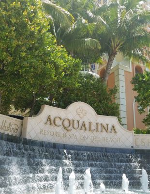 Acqualina Resort & Residences