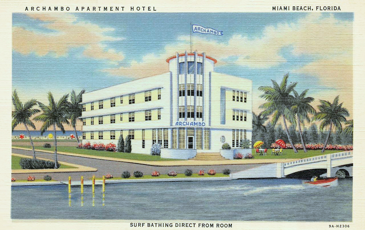 Miami Beach - Archambo Apartment Hotel 01.jpg